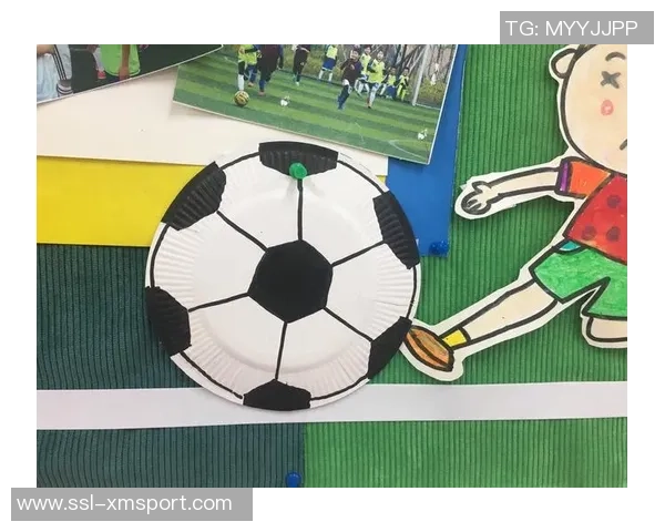 如何绘制一个立体效果的足球步骤详解与技巧分享