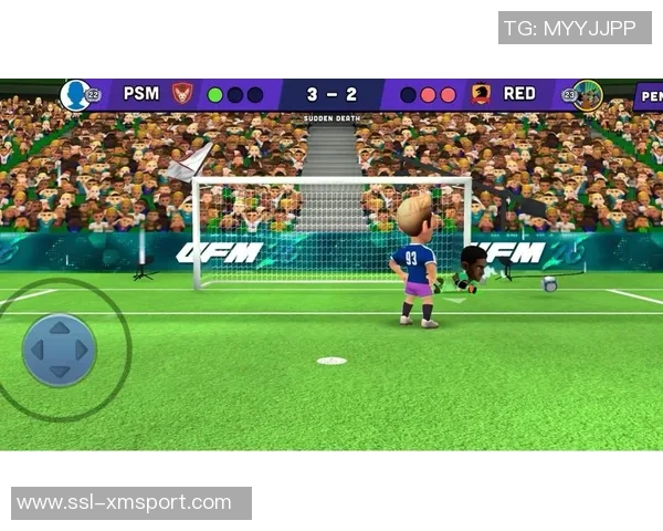 掌握足球新手必备技巧轻松提升你的球场表现与游戏乐趣